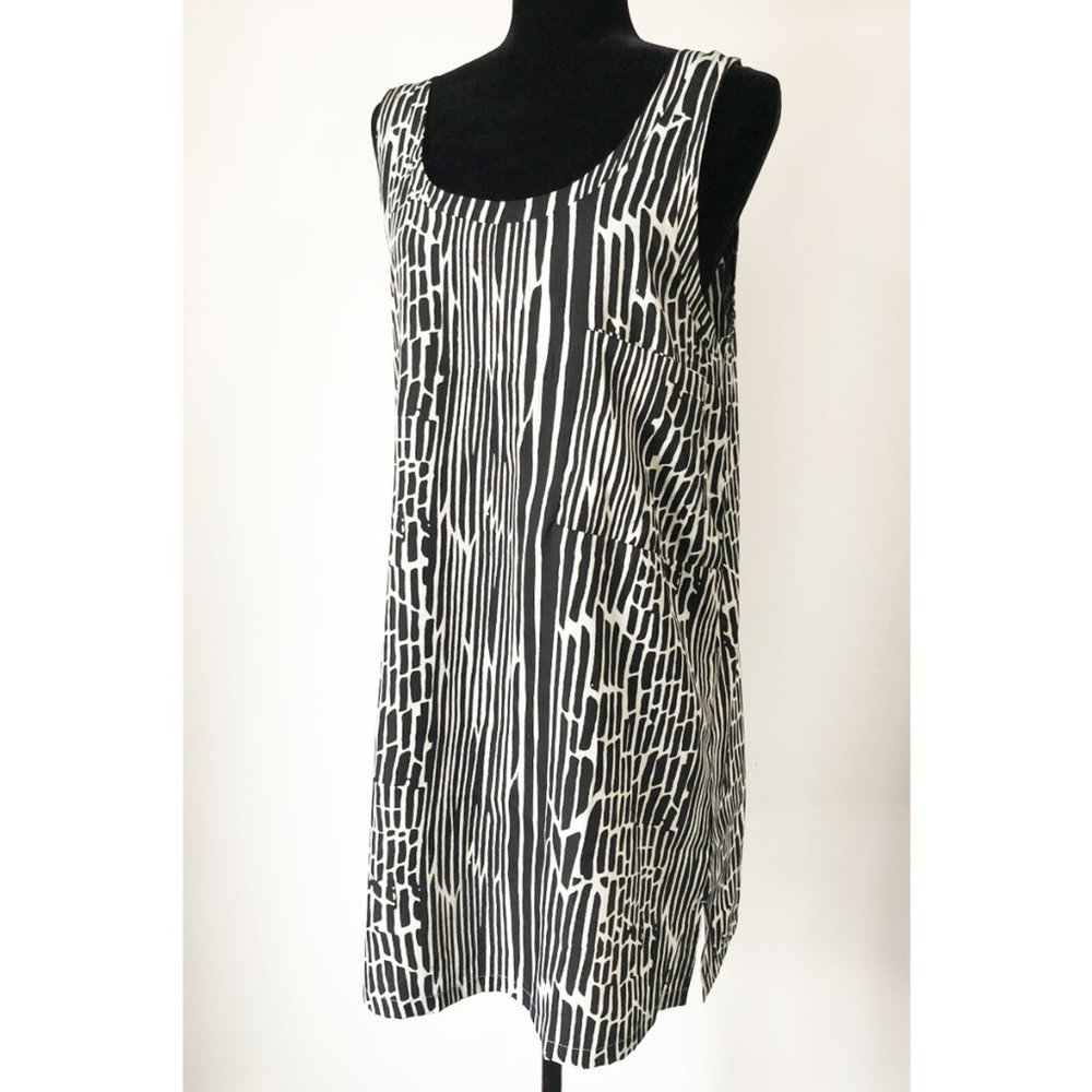Hurley dress
